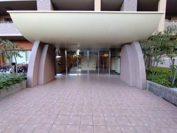 CityLife西長堀リバーサイド