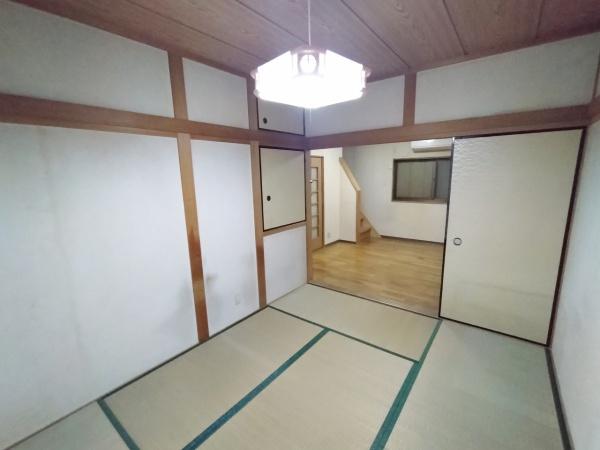 大阪市西淀川区御幣島６丁目の中古一戸建て