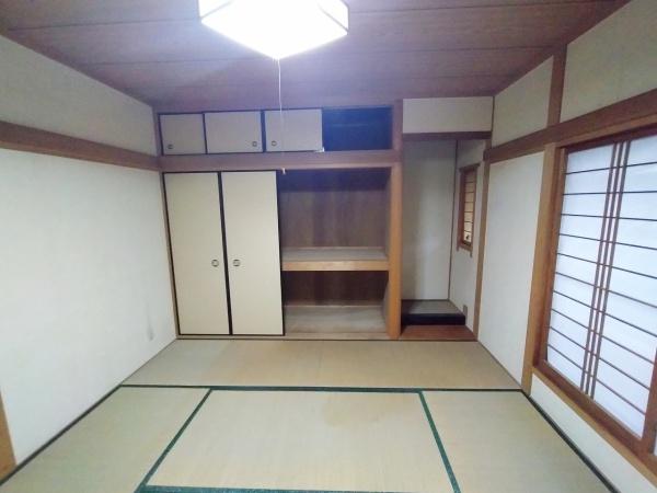 大阪市西淀川区御幣島６丁目の中古一戸建て
