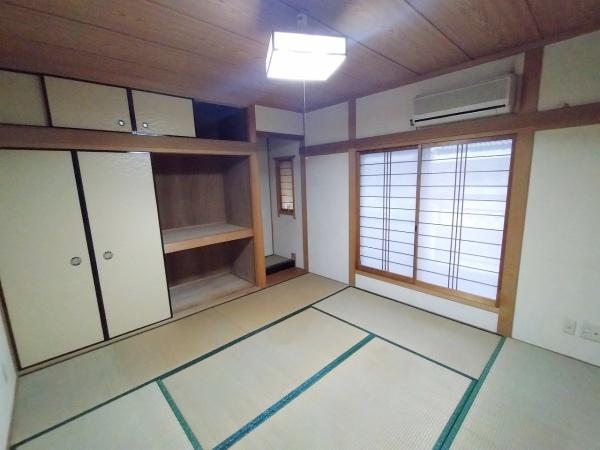 大阪市西淀川区御幣島６丁目の中古一戸建て