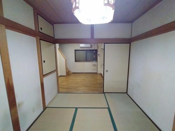 大阪市西淀川区御幣島６丁目の中古一戸建て