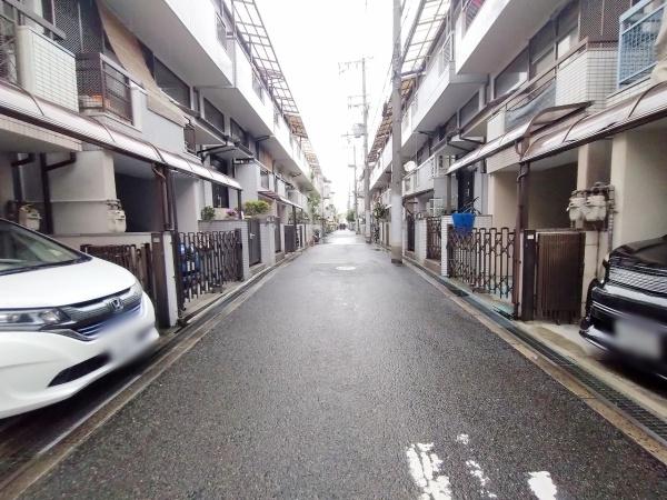 大阪市西淀川区御幣島６丁目の中古一戸建て