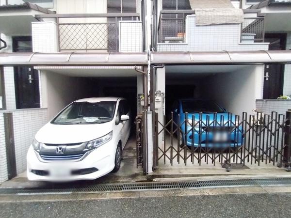 大阪市西淀川区御幣島６丁目の中古一戸建て
