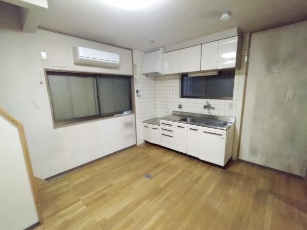 大阪市西淀川区御幣島6丁目　中古戸建