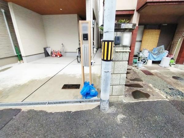 大阪市城東区諏訪１丁目の中古一戸建て