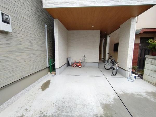 大阪市城東区諏訪１丁目の中古一戸建て