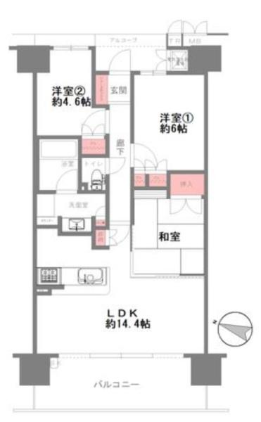 西九条アーバンコンフォート