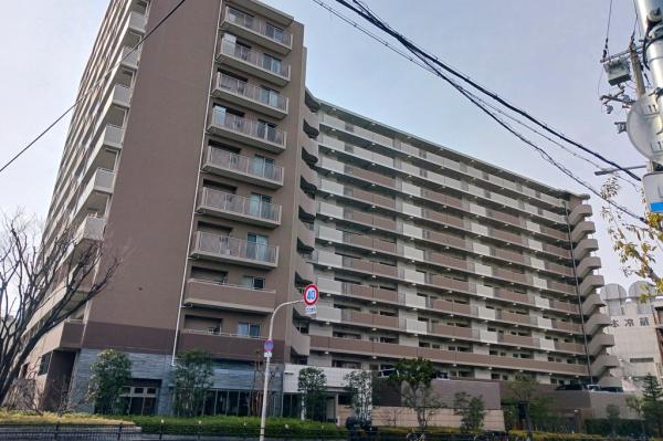西九条アーバンコンフォート