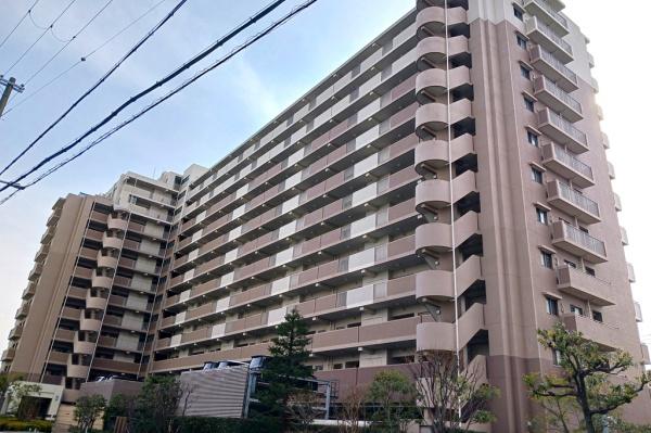 西九条アーバンコンフォート