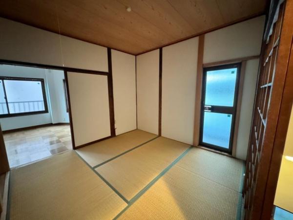 大阪市都島区都島中通3丁目　中古戸建