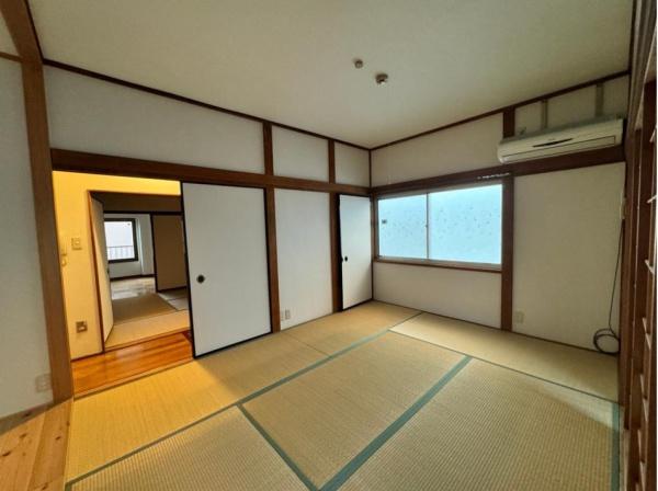 大阪市都島区都島中通3丁目　中古戸建