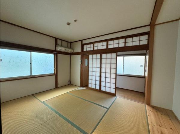 大阪市都島区都島中通3丁目　中古戸建