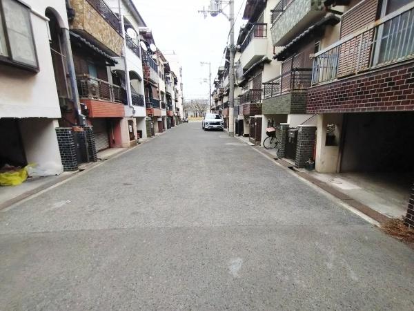 大阪市淀川区加島１丁目の中古一戸建て