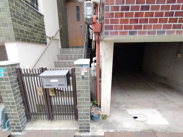 大阪市淀川区加島１丁目の中古一戸建て
