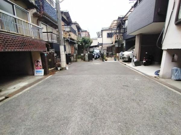 大阪市淀川区加島１丁目の中古一戸建て