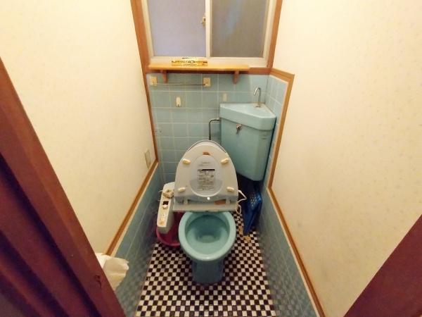 大阪市淀川区加島1丁目　中古戸建