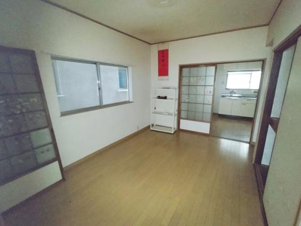 大阪市淀川区加島１丁目の中古一戸建て