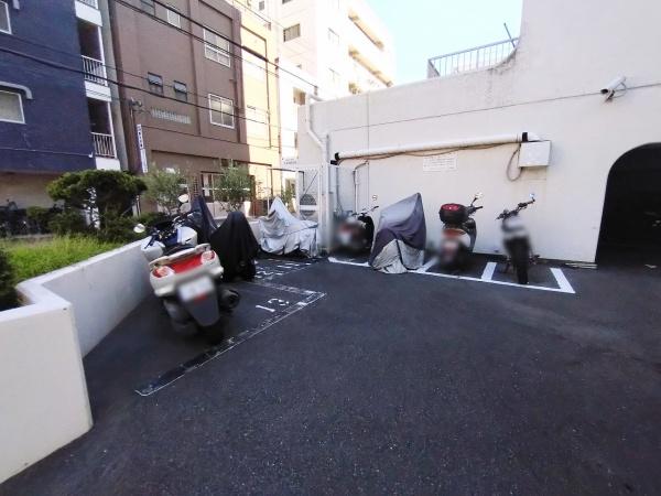 野江センチュリーマンション