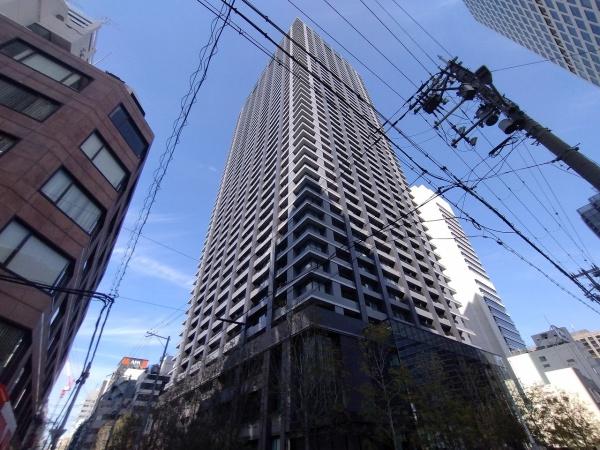 シティタワー大阪本町