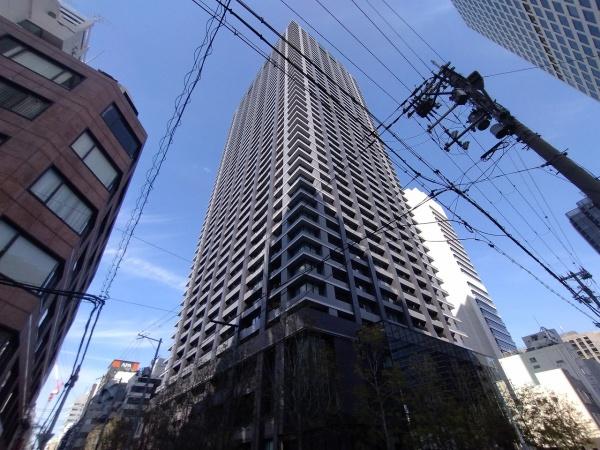 シティタワー大阪本町