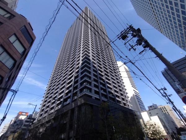シティタワー大阪本町