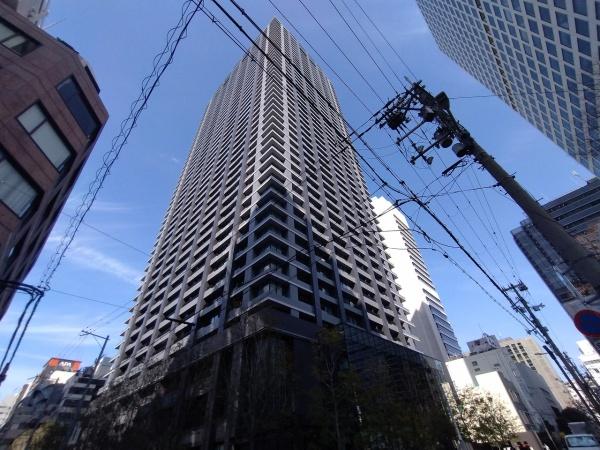 シティタワー大阪本町