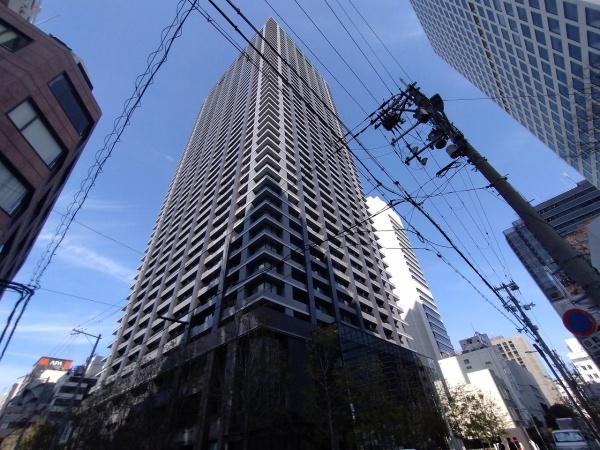 シティタワー大阪本町