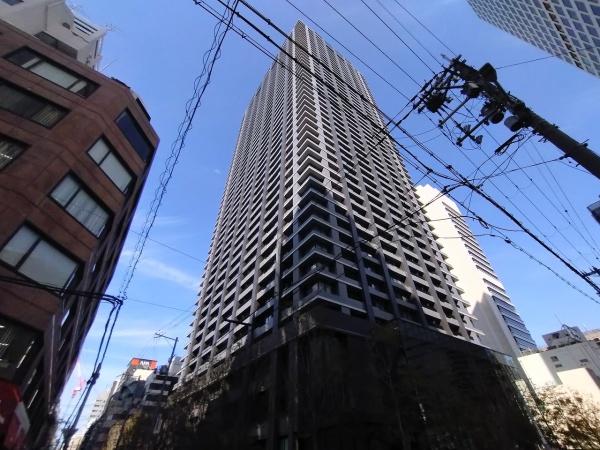 シティタワー大阪本町