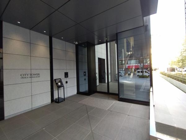 シティタワー大阪本町