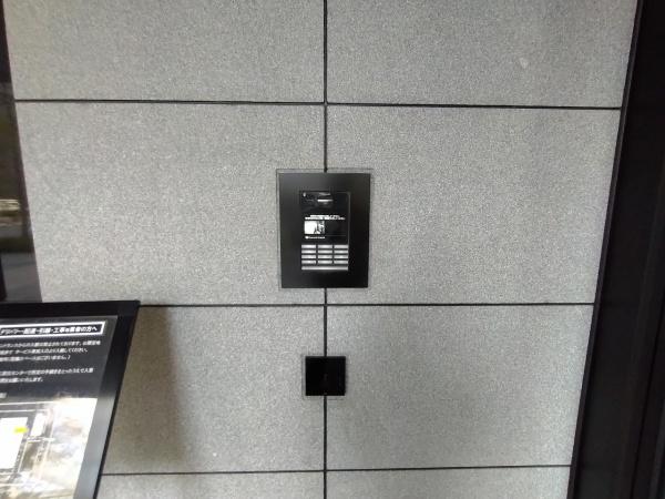 シティタワー大阪本町