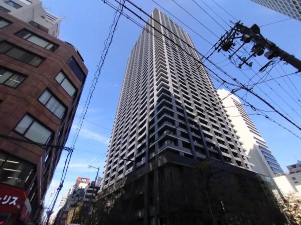 シティタワー大阪本町