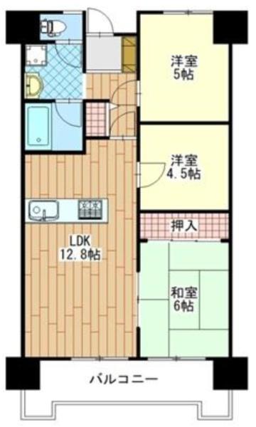千舟リバーサイドヴィラ