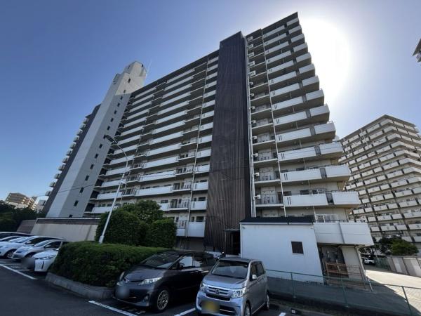千舟リバーサイドヴィラ