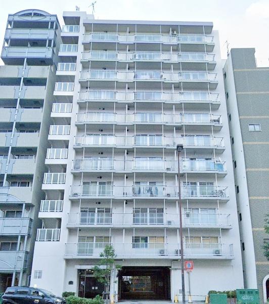 シティコープ谷町