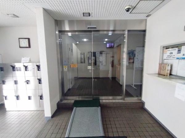 シティコープ谷町