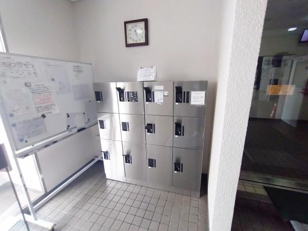 シティコープ谷町