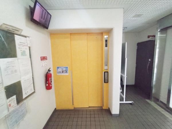 シティコープ谷町