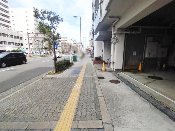 シティコープ谷町