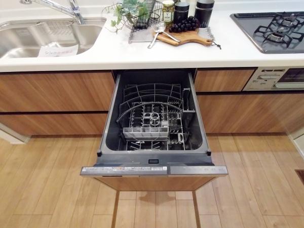 大阪市港区八幡屋3丁目　新築戸建1号棟