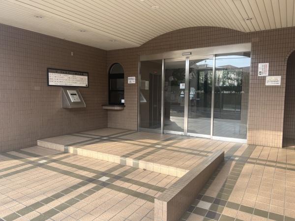 プレステージ南大久保