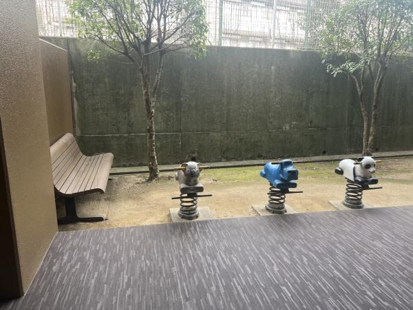 プレステージ南大久保