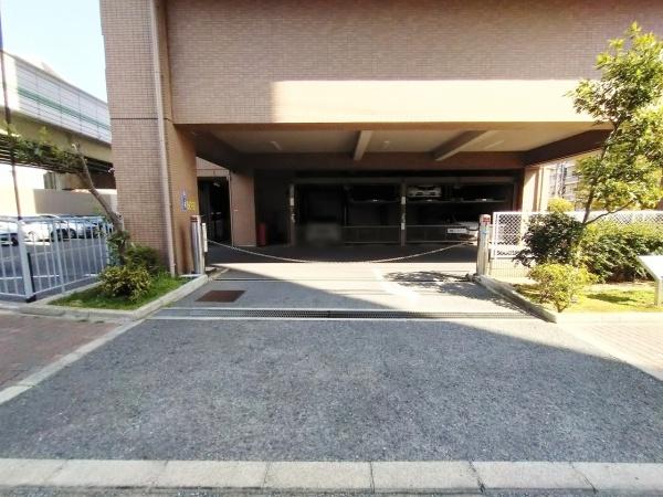 ファミール都島パークサイド