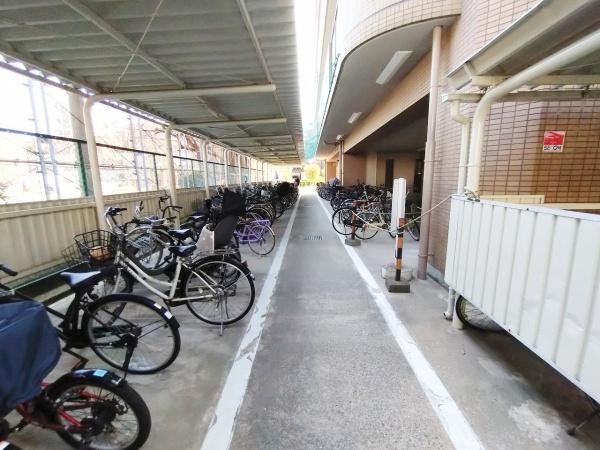 ファミール都島パークサイド