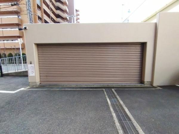ファミール都島パークサイド