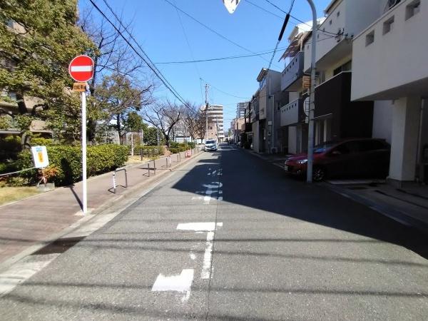 ファミール都島パークサイド