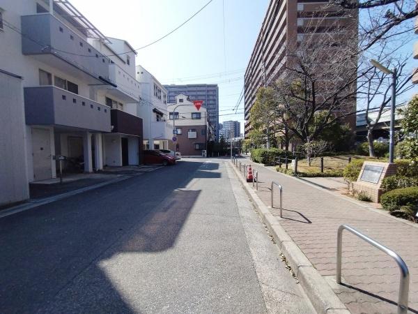 ファミール都島パークサイド