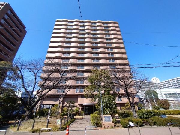ファミール都島パークサイド