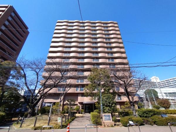 ファミール都島パークサイド