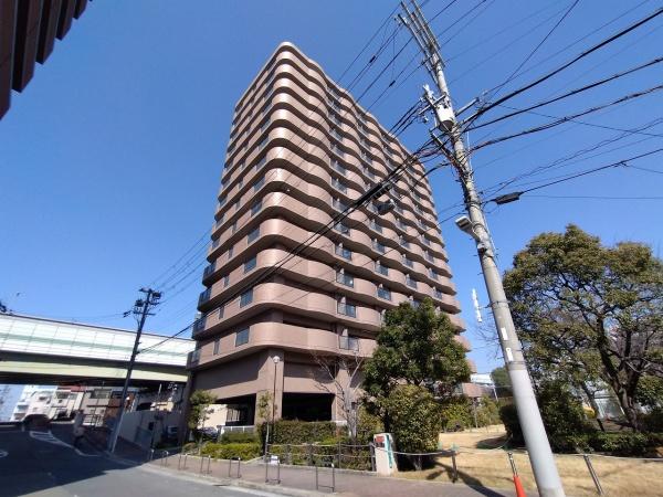 ファミール都島パークサイド