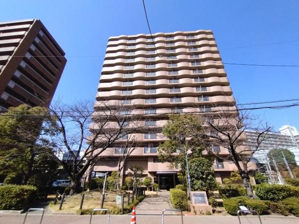 ファミール都島パークサイド
